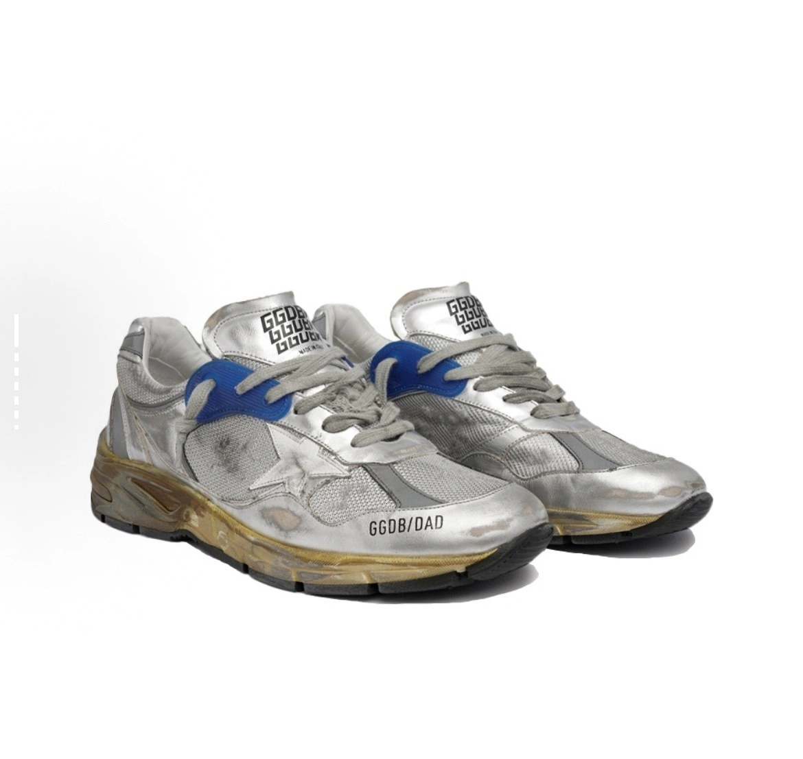 OOBB-- 6642 GMF00199.F001211.70137 GWF00199.F001211.70137 DAD cowhide item:F-X018B0229B